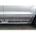 swa side running board steps hyundai grand starex 2007-15